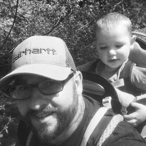 Meet your Posher, Colby